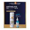 La Roche Posay Set Anthelios Age Correct SPF50 Daily Wrinkles & Dark Spots 50ml + Hyalu B5 Serum 10ml