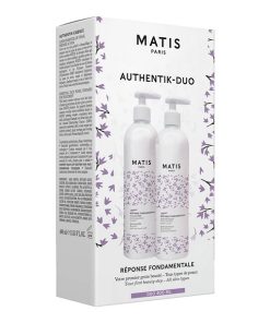 Matis Reponse Fondamentale Set Duo Authentik