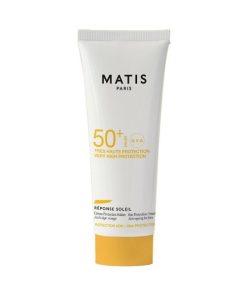 Matis Réponse Soleil Sun Protection Cream SPF50+ 50ml