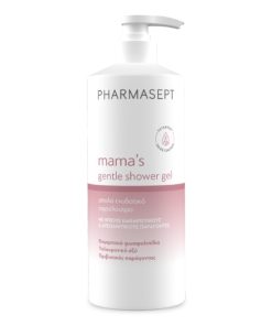 Pharmasept Mama’s Gentle Shower Gel, 500ml