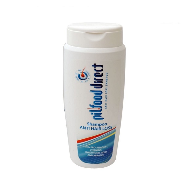 Pilfood Direct Anti Hair Loss Shampoo 200ml