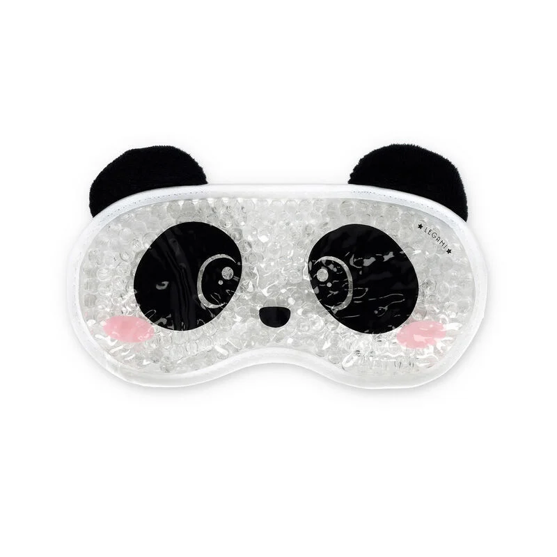 Legami Chill Out Gel Eye Sleeping Mask – Panda