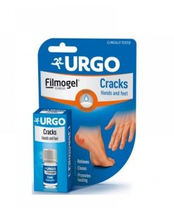 Urgo Cracks Hands & Feet 3,25ml