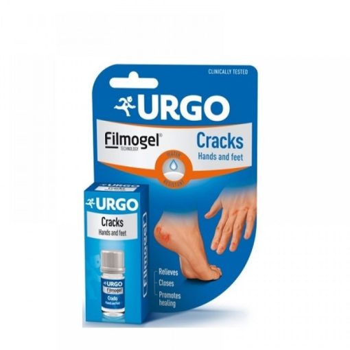 Urgo Cracks Hands & Feet 3,25ml