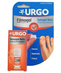 Urgo Filmogel Damaged Nails 3.3ml