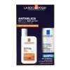 La Roche Posay Promo Anthelios Uvmune 400 Spf50+ Invisible Fluid With Perfume 50ml & Eau Thermale 50ml
