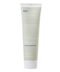 Korres Olympus Tea 3 in 1 Cleansing Emulsion 150 ml