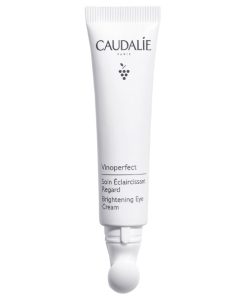 Caudalie Vinoperfect Dark Circle Brightening Eye Cream with Niacinamide 15ml