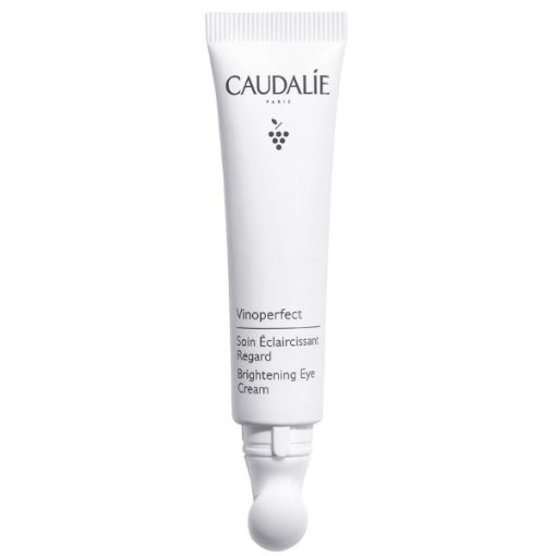 Caudalie Vinoperfect Dark Circle Brightening Eye Cream with Niacinamide 15ml