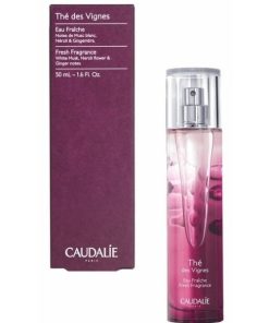 Caudalie Fresh Fragrance Thé des Vignes 50ml