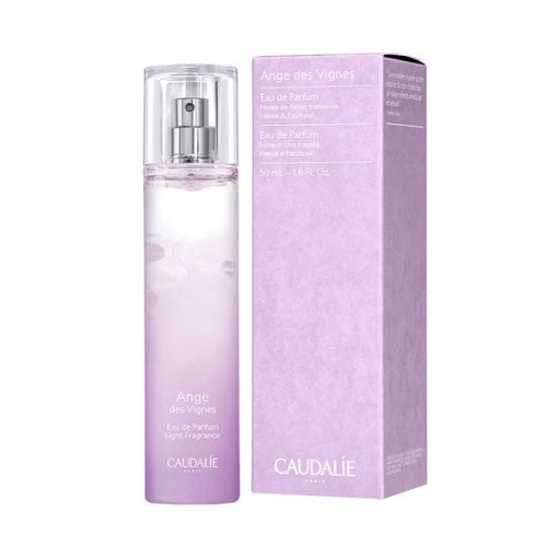 Caudalie Ange Des Vignes Light Fragrance Eau De Parfum 50ml