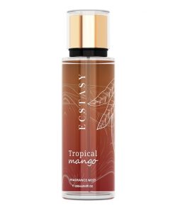 Ecstasy Body Mist Tropical Mango