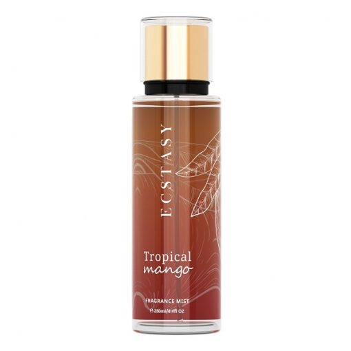 Ecstasy Body Mist Tropical Mango