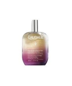 Caudalie Smooth & Glow Oil Elixir 100ml