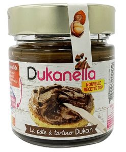 Dukan Hazelnut Praline 220gr