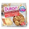 Dukan Oat Crackers with Parmesan, 100gr