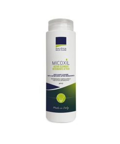 Galenia Micoxil Active Cleanser 250ml