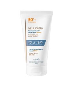 Ducray Melascreen Cream SPF50+ 50ml