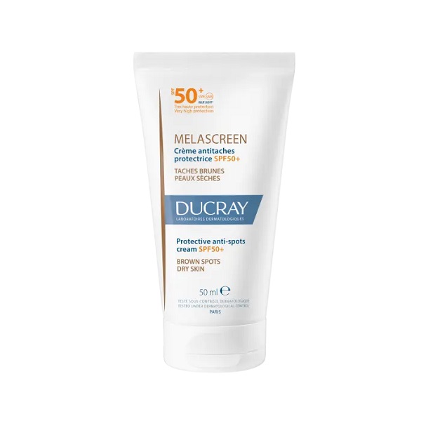 Ducray Melascreen Cream SPF50+ 50ml