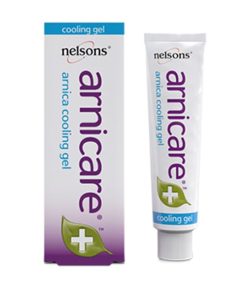 Power Health Nelsons Arnicare Cooling Gel 30gr