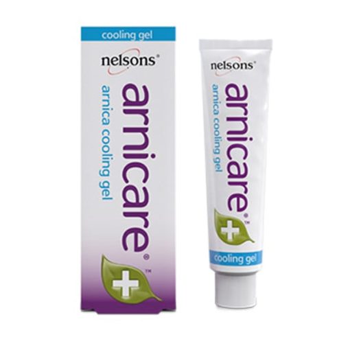 Power Health Nelsons Arnicare Cooling Gel 30gr