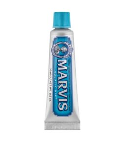 Marvis Aquatic Mint Toothpaste 10ml