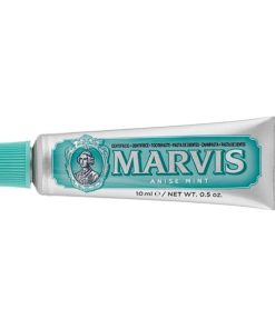 Marvis Anise Mint Toothpaste 10ml