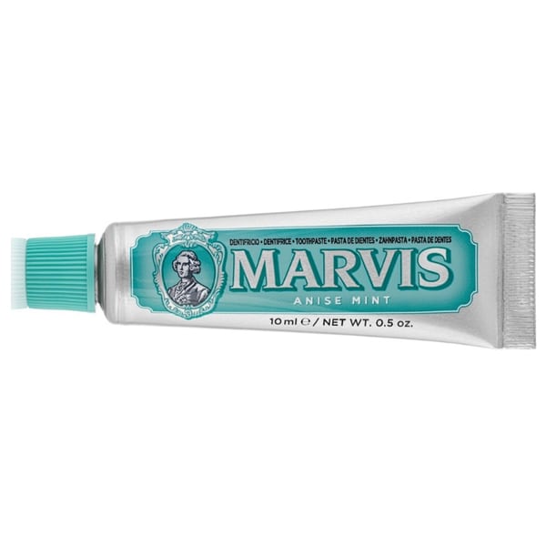 Marvis Anise Mint Toothpaste 10ml