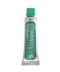 Marvis Classic Strong Mint Toothpaste 10ml