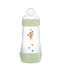 MAM Easy Start 351S Anti-Colic Baby Bottle Unisex 2 (2m+) 260ml