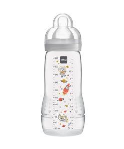 MAM Easy Active 361S Baby Bottle Unisex (4m+) 330ml