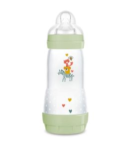 MAM Easy Start 356S Anti-Colic Baby Bottle Unisex 2 (4m+) 320ml