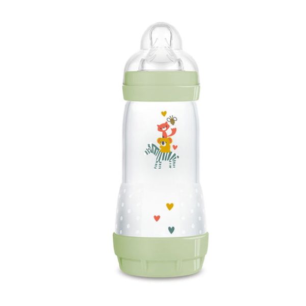 MAM Easy Start 356S Anti-Colic Baby Bottle Unisex 2 (4m+) 320ml