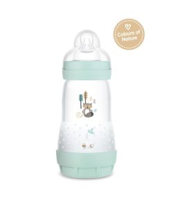 MAM Easy Start 351S Anti-Colic Baby Bottle Boy (2m+) 260ml