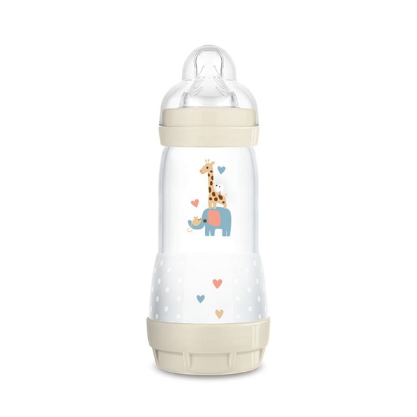 MAM Easy Start 356S Anti-Colic Baby Bottle Unisex (4m+) 320ml