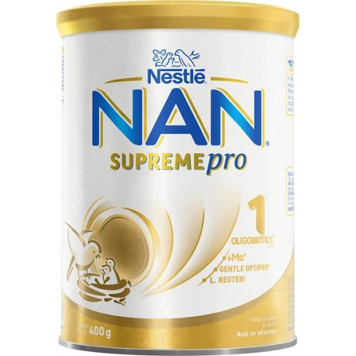 Nestle Nan Pro 1