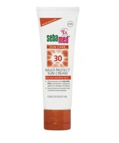 Sebamed suncare spf30