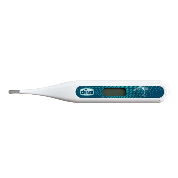 Philips Avent Digital Bath & Bedroom Thermometer, SCH480/20
