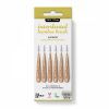 The Humble Co. Bamboo Interdental Brush Size 4