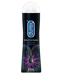 Durex Perfect Connection Long Lasting Lubricant 50ml