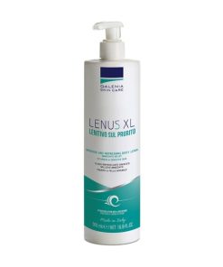 Galenia Skin Care Lenus XL Soothing Body Lotion 500ml