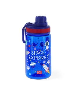 LEGAMI Kids Bottle - Space Explore 400ml