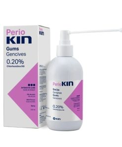 Kin Periokin Spray 0,20% 40ml