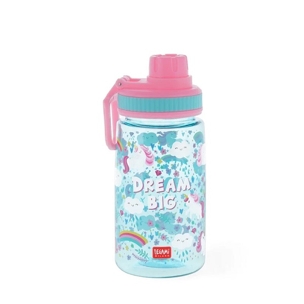 LEGAMI Kids Bottle – UNICORN 400ml