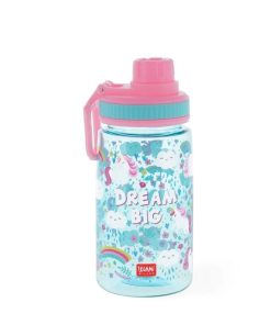 LEGAMI Kids Bottle – UNICORN 400ml