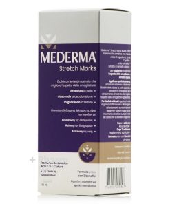 Mederma Stretch Marks 150ml