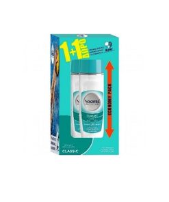 Noxzema Deodorant Roll-on Classic 50ml 1+1 Gift