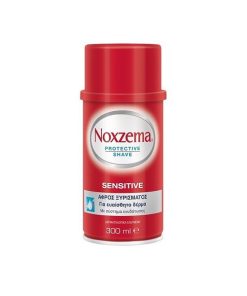 Noxzema Men Shaving Foam Sensitive 300ml