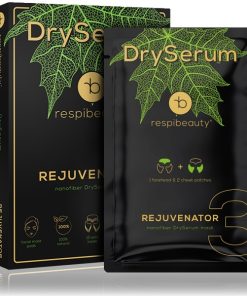 Respibeauty DrySerum Rejuvenator 10 pcs