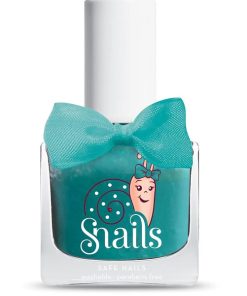 Snails Kids Nail Polish 10.5ml – Mermaid